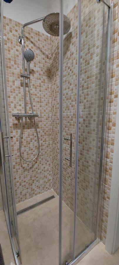 Bitini Farm Apartment Gračišče Buitenkant foto